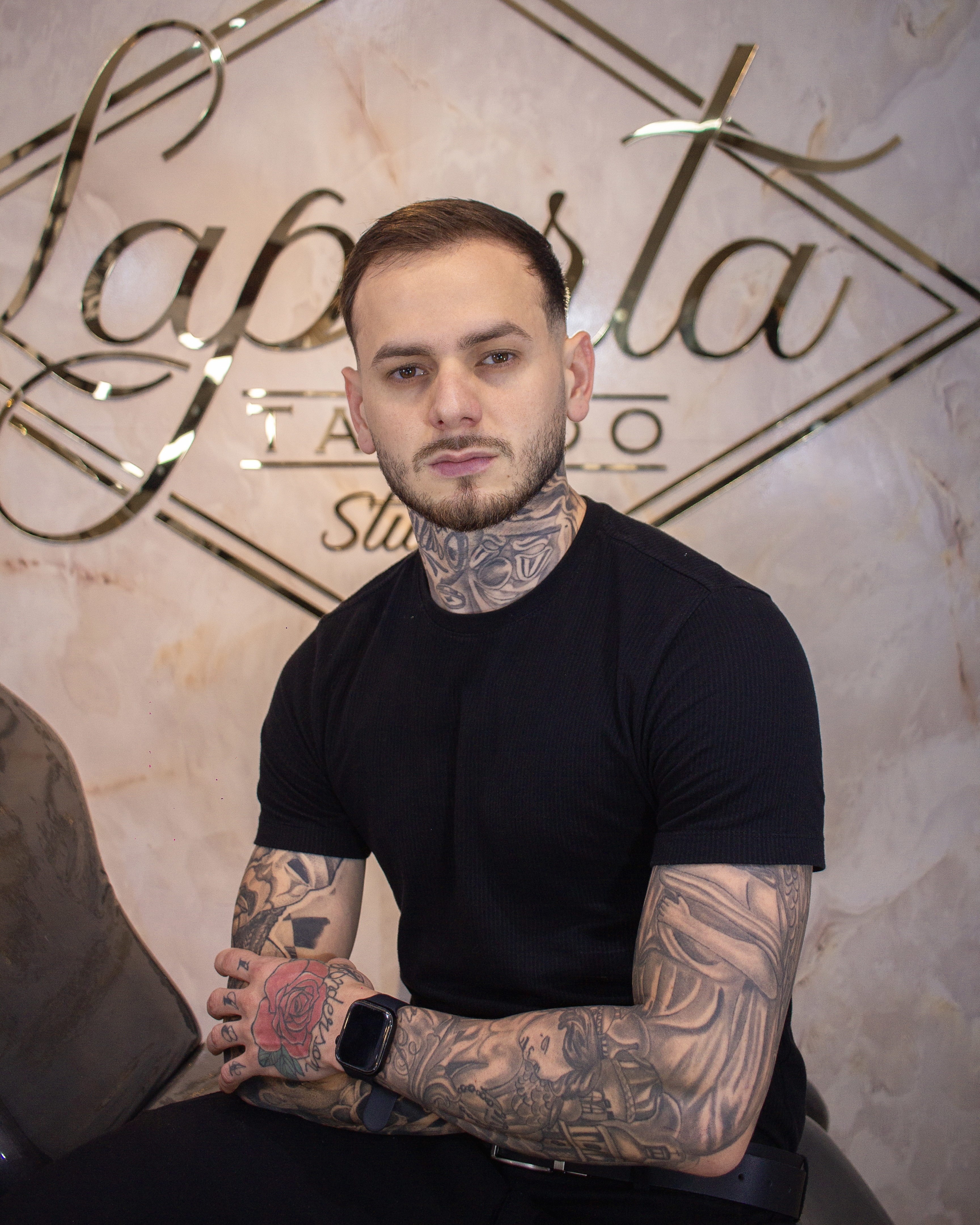 Foto de Gabriel Borges